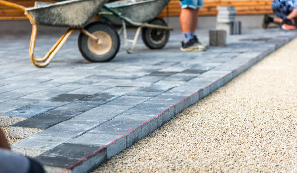 Driveway Pavers for Homes in Grand Bay, AL