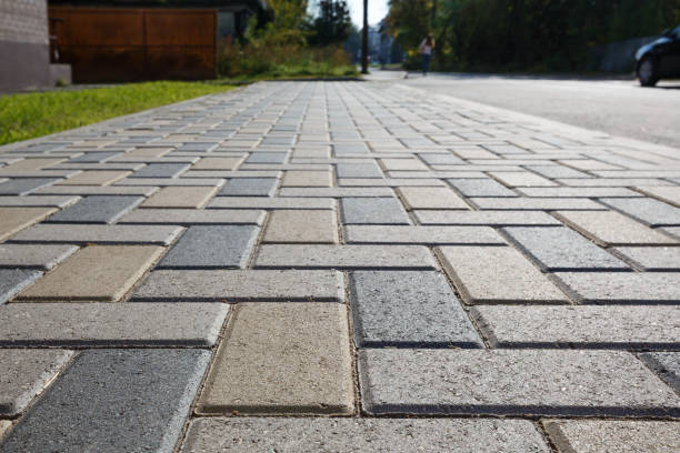 Best Affordable Driveway Pavers  in Grand Bay, AL