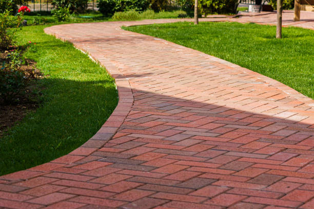 Reasons to Select Us for Your Driveway Paving Requirements in Grand Bay, AL