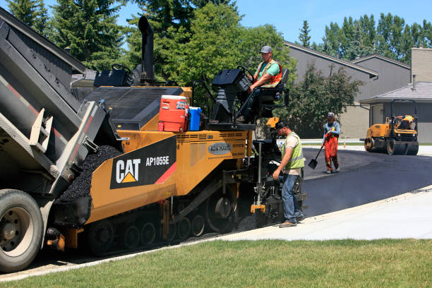 Best Professional Driveway Pavers  in Grand Bay, AL