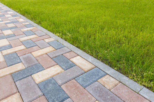 Best Driveway Paving Contractor  in Grand Bay, AL